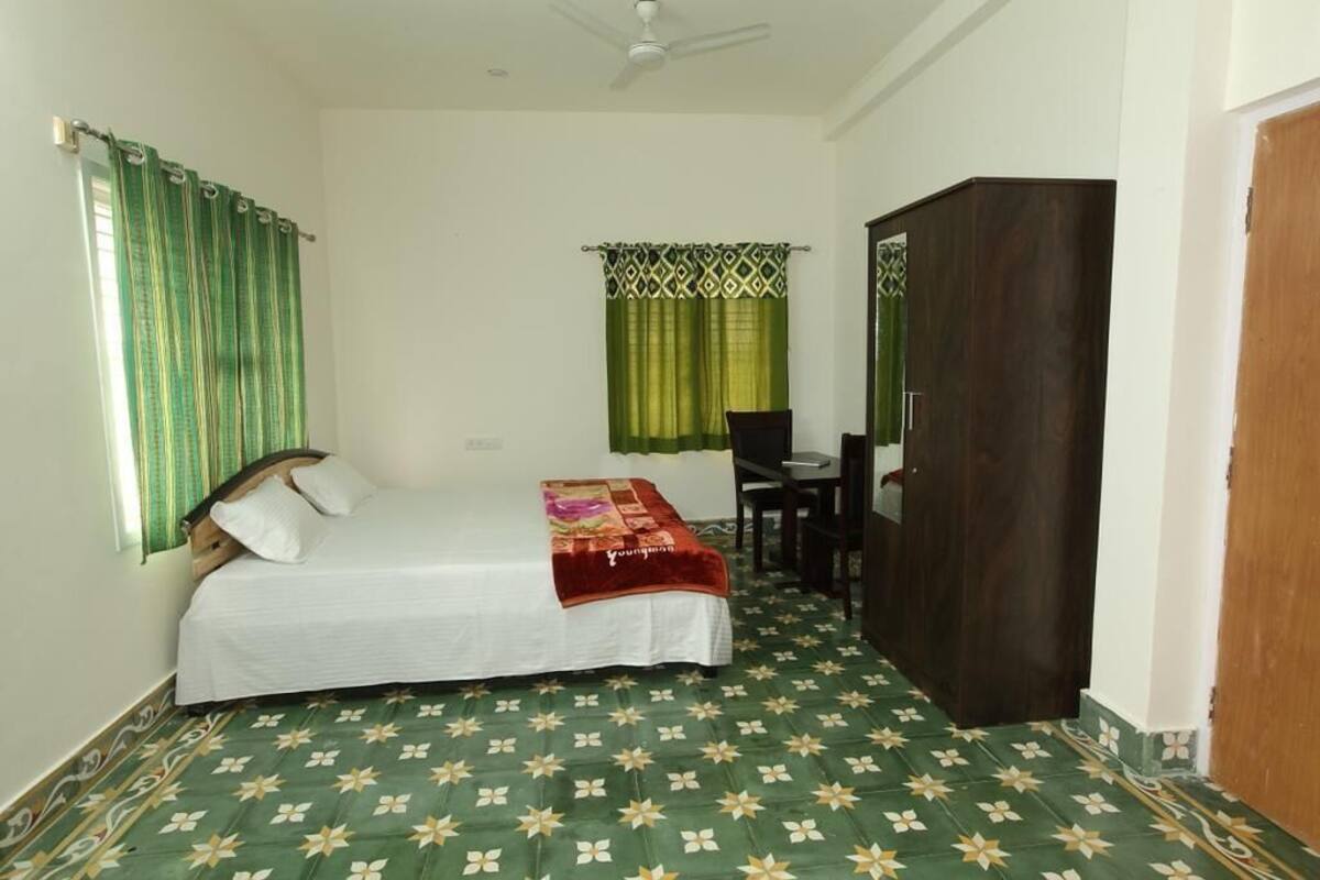 Habitación Premium | Wifi gratis y ropa de cama