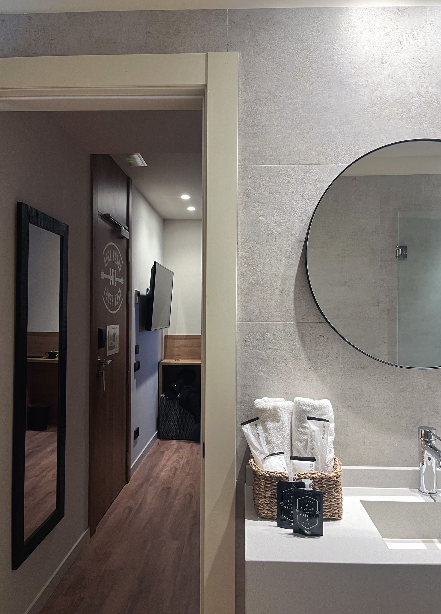 Foto - Toc Hostel Granada