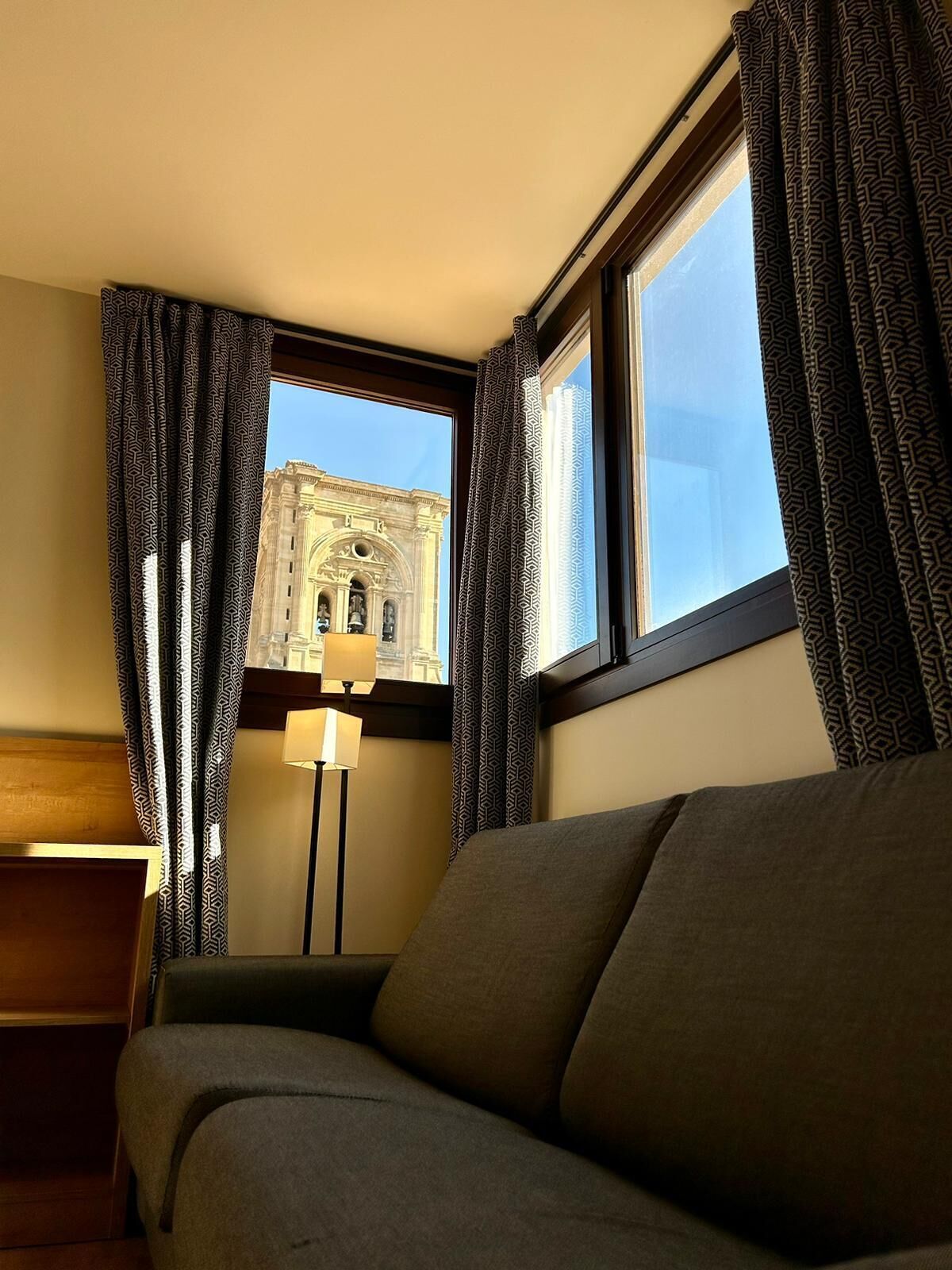 Foto - Toc Hostel Granada