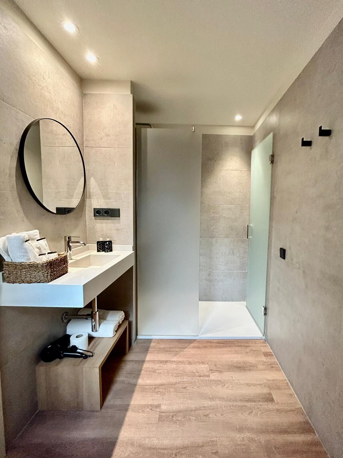 Foto - Toc Hostel Granada