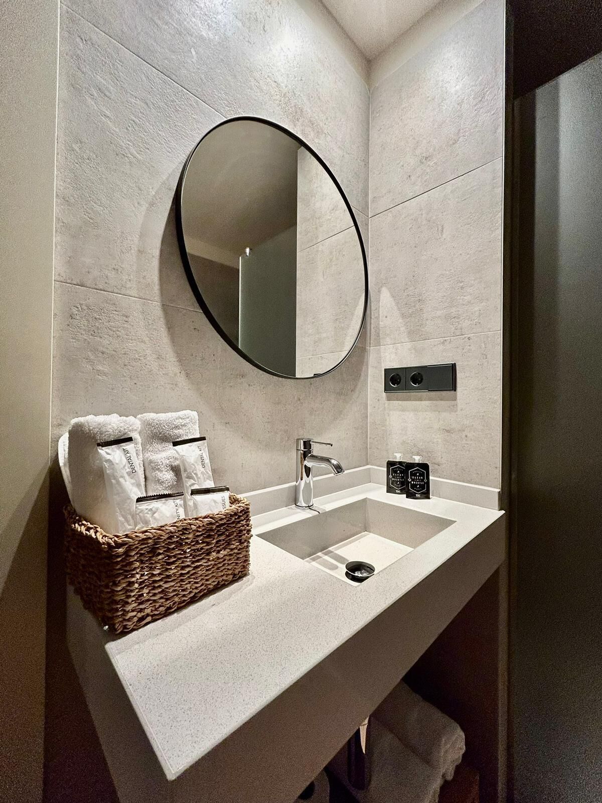 Foto - Toc Hostel Granada