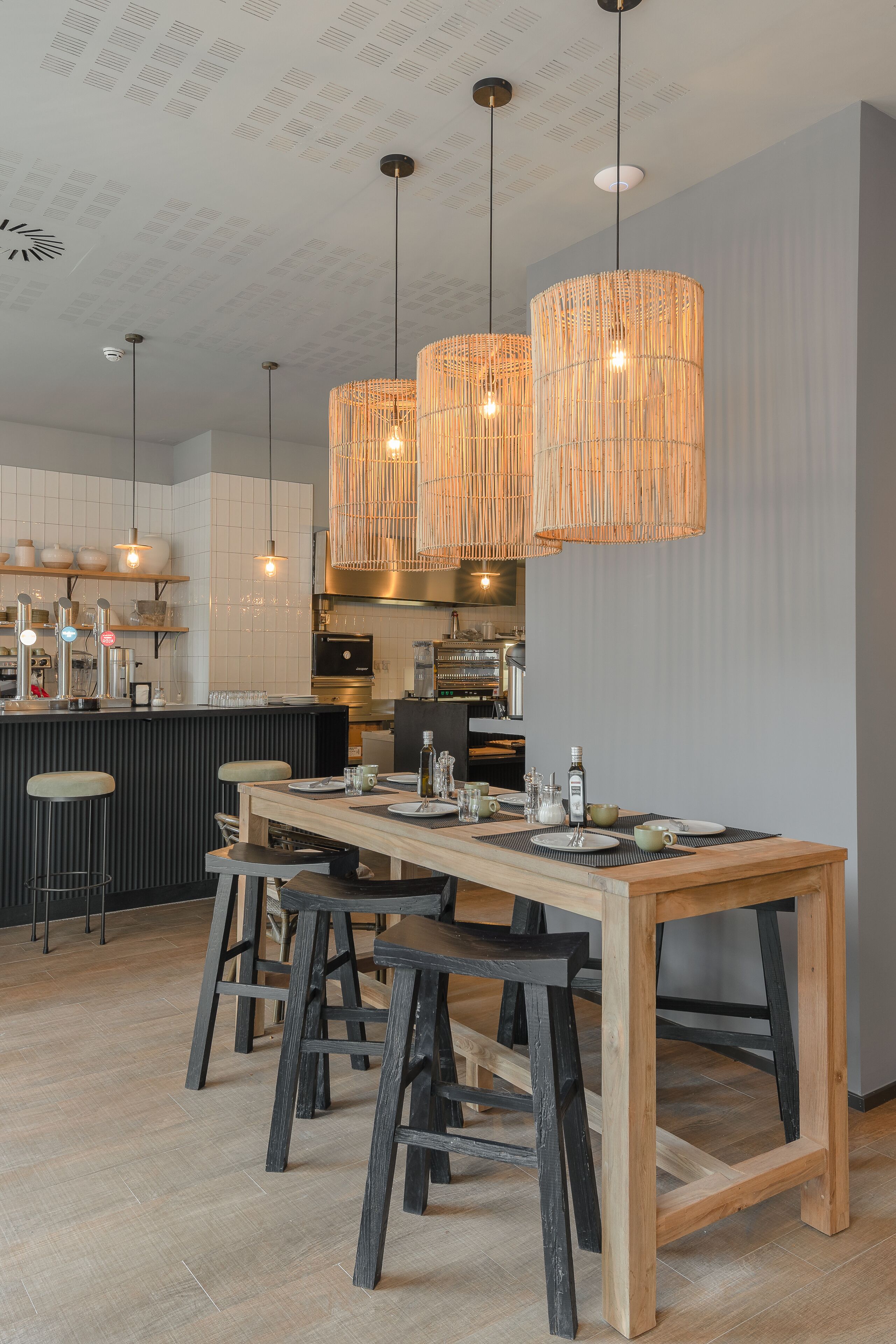 Foto - Toc Hostel Granada