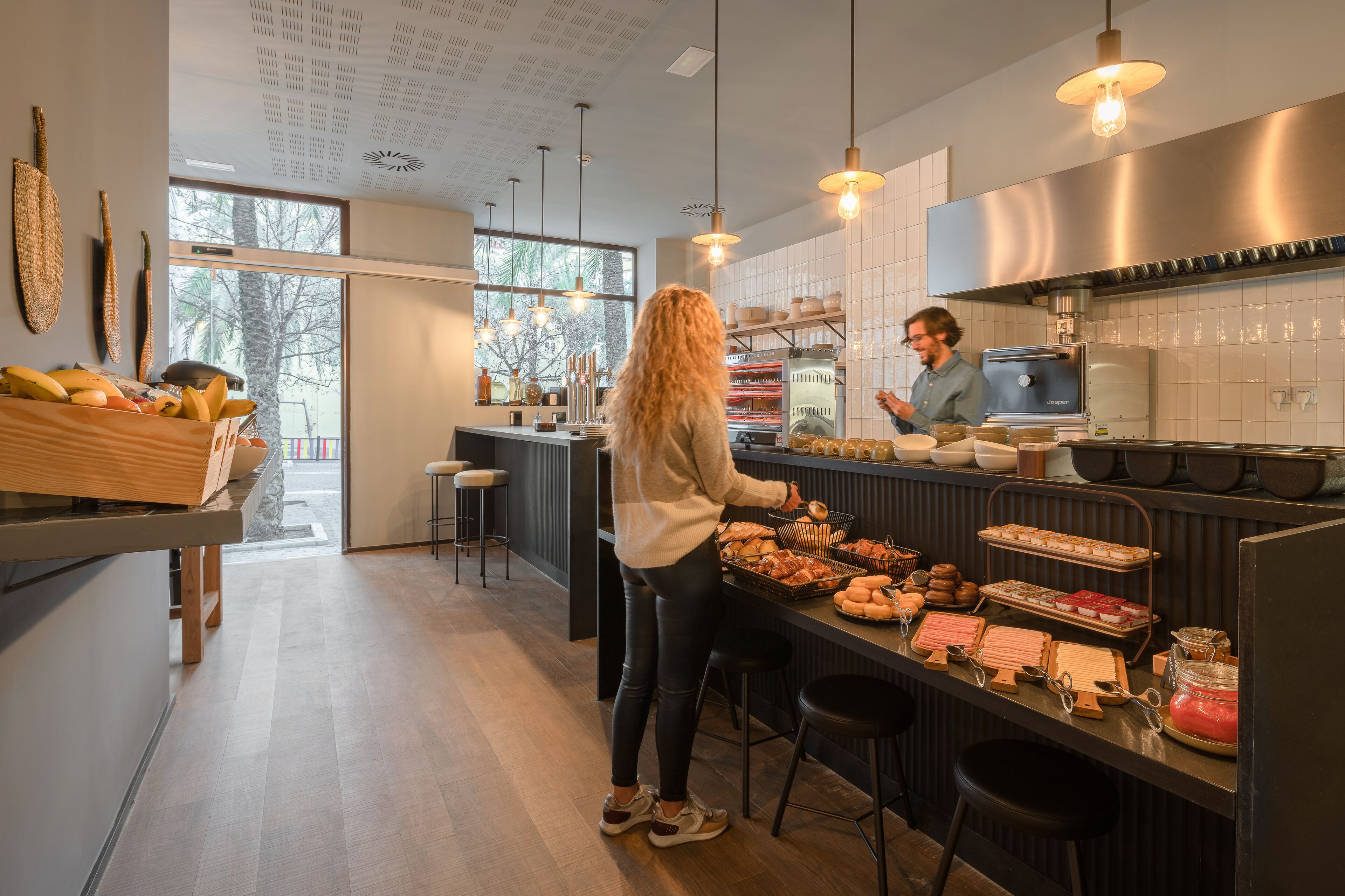 Foto - Toc Hostel Granada