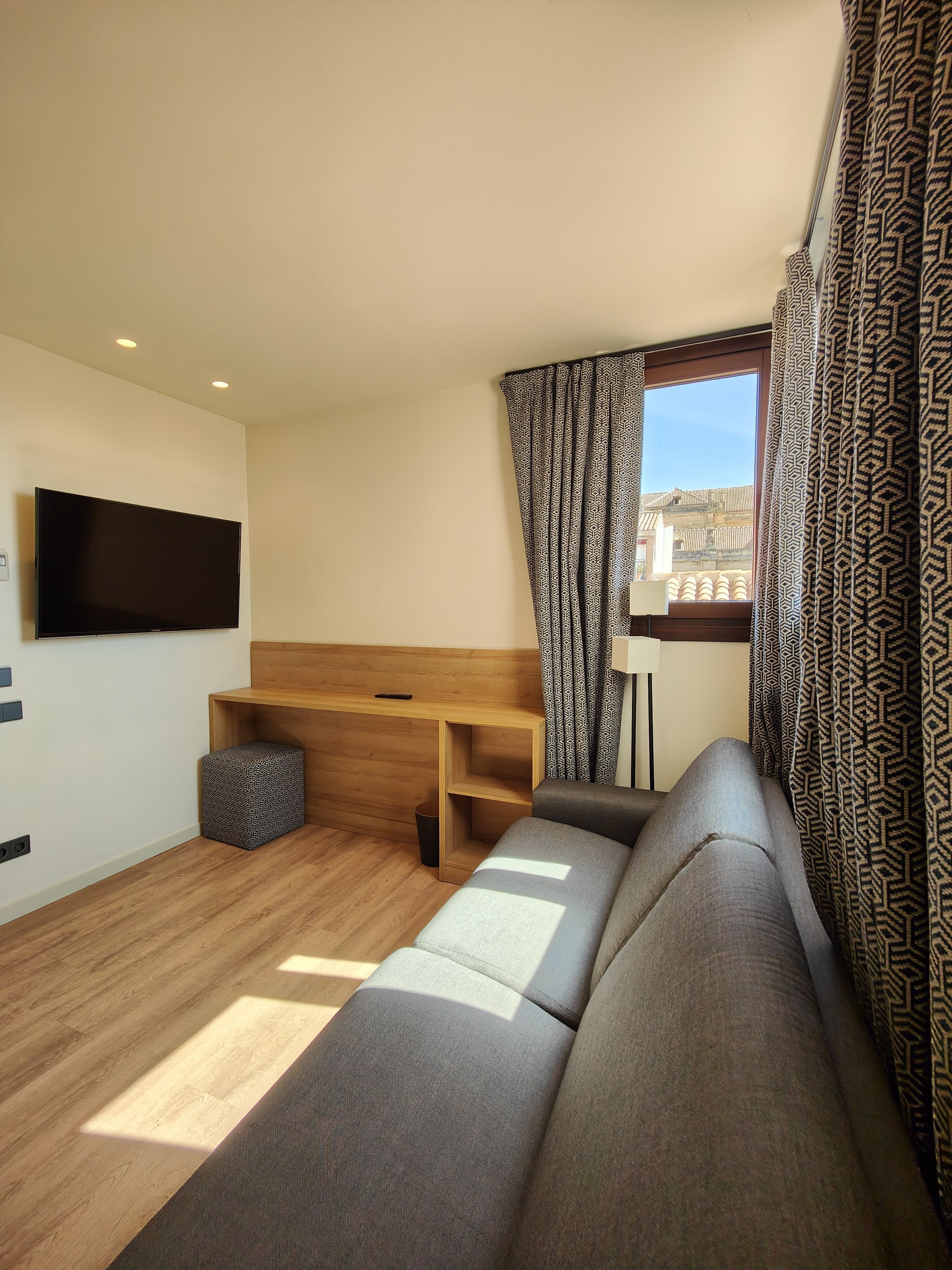 Foto - Toc Hostel Granada