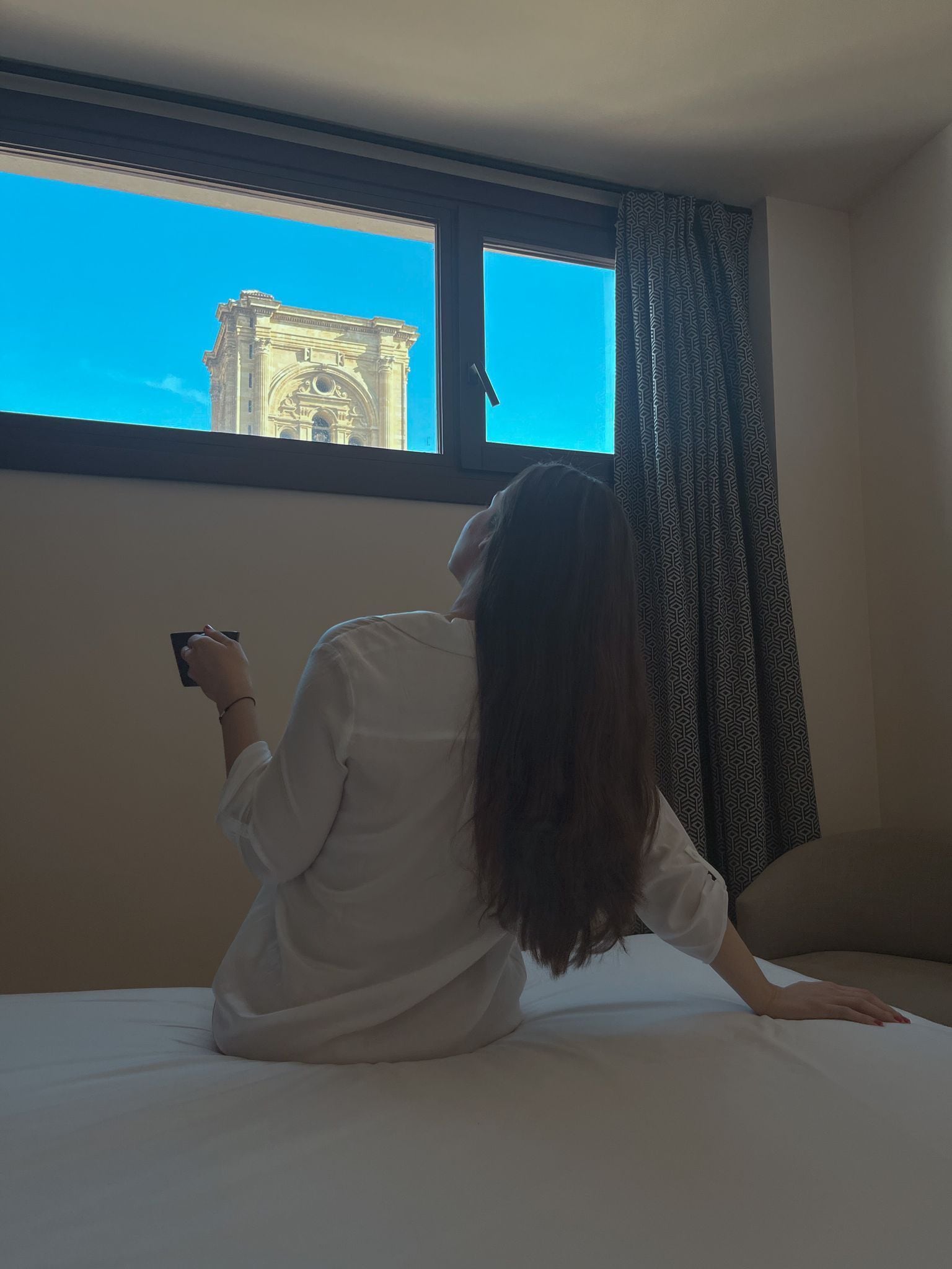 Foto - Toc Hostel Granada