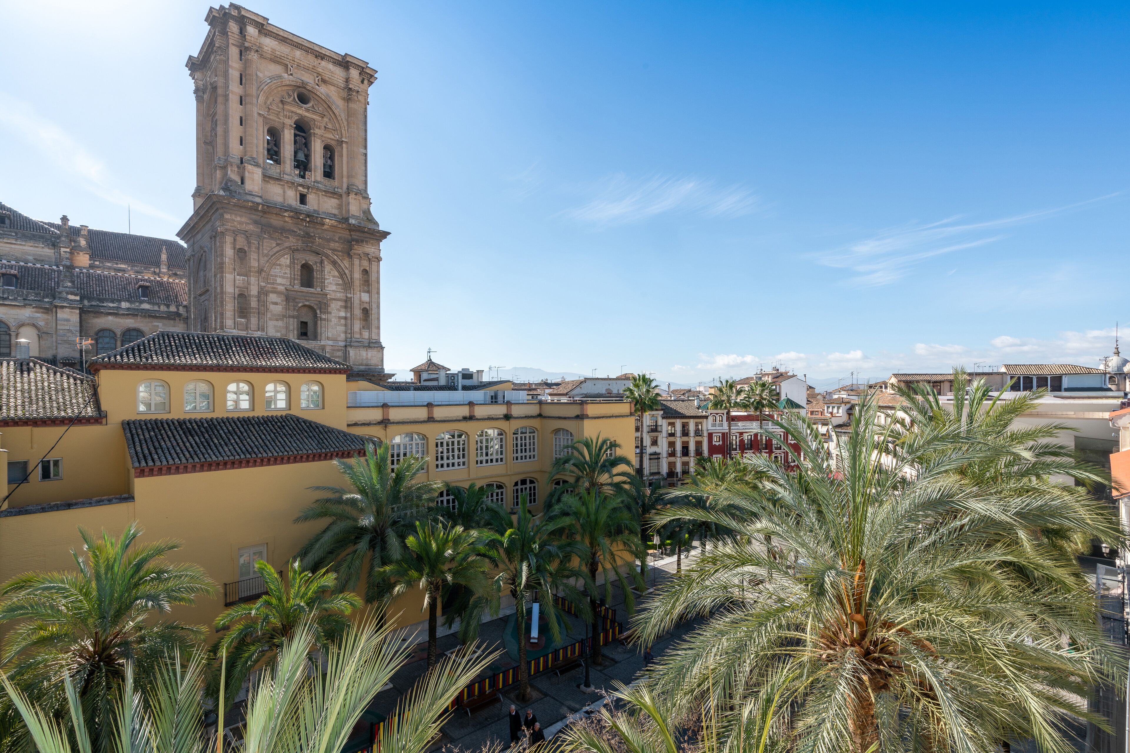 Foto - Toc Hostel Granada