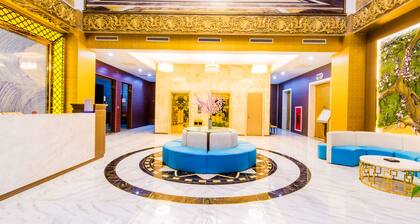 Hoa Dao Hotel