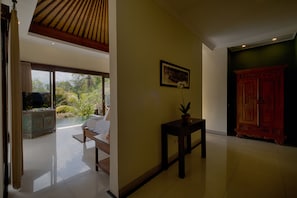 Interior - Kaja Villa (Payangan)