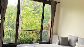 Vila, 1 kamar tidur, kolam renang pribadi | Pemandangan lembah