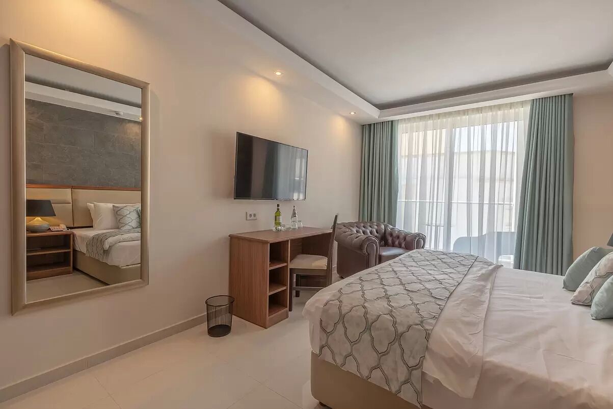 Foto - Dun Gorg Guest House