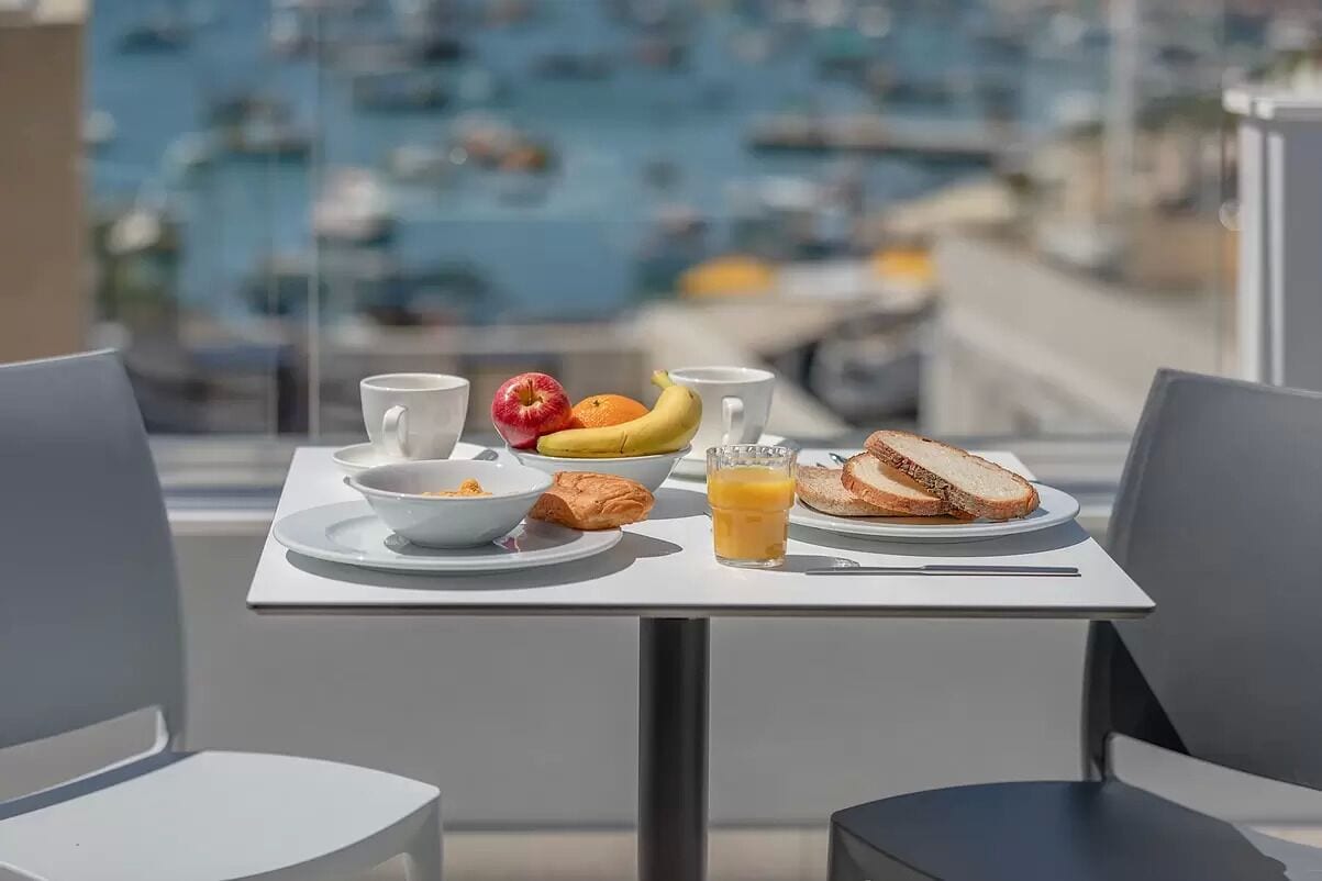 Foto - Dun Gorg Guest House