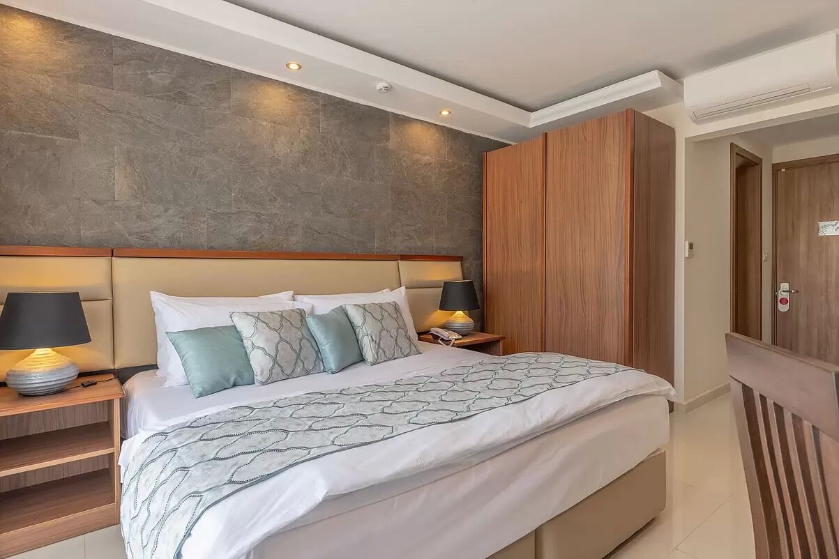 Foto - Dun Gorg Guest House