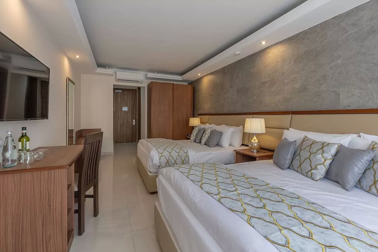 Foto - Dun Gorg Guest House