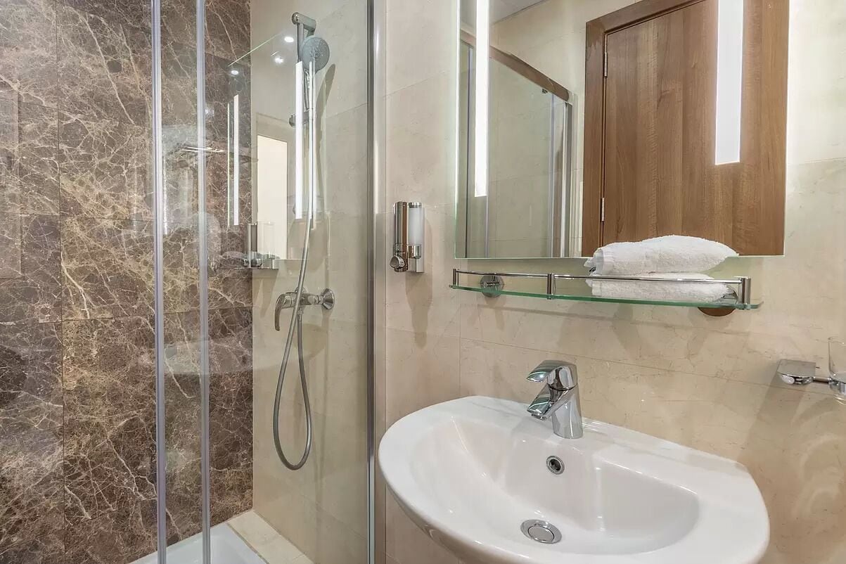 Foto - Dun Gorg Guest House