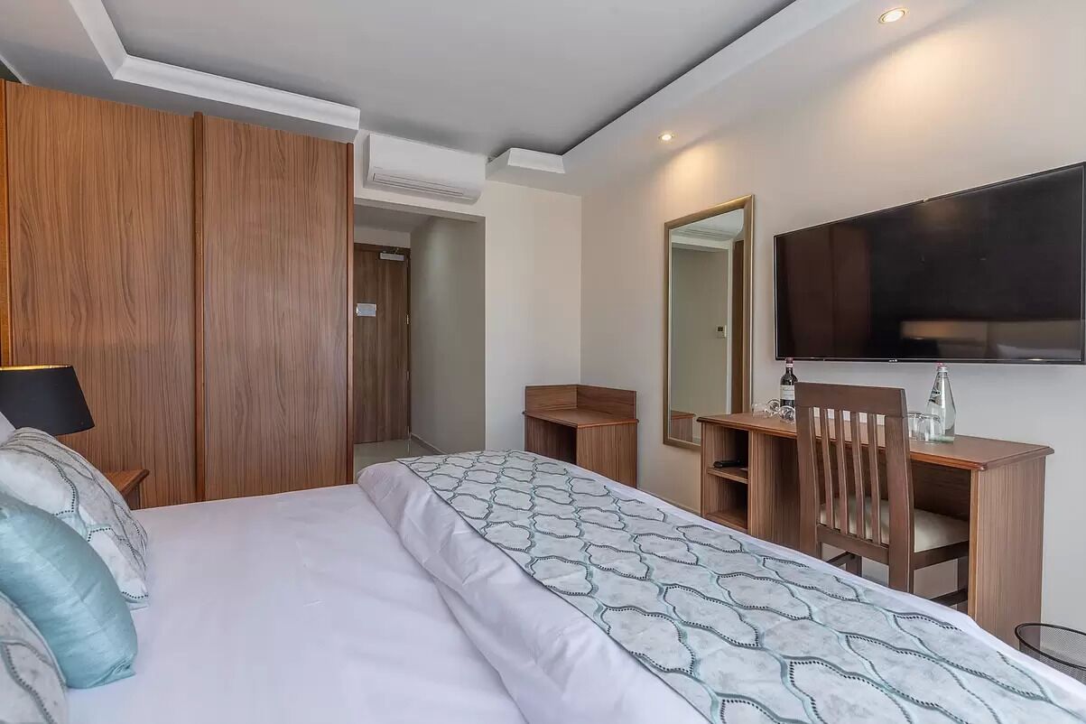 Foto - Dun Gorg Guest House