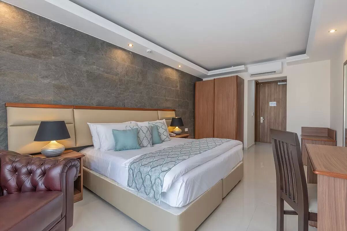 Foto - Dun Gorg Guest House