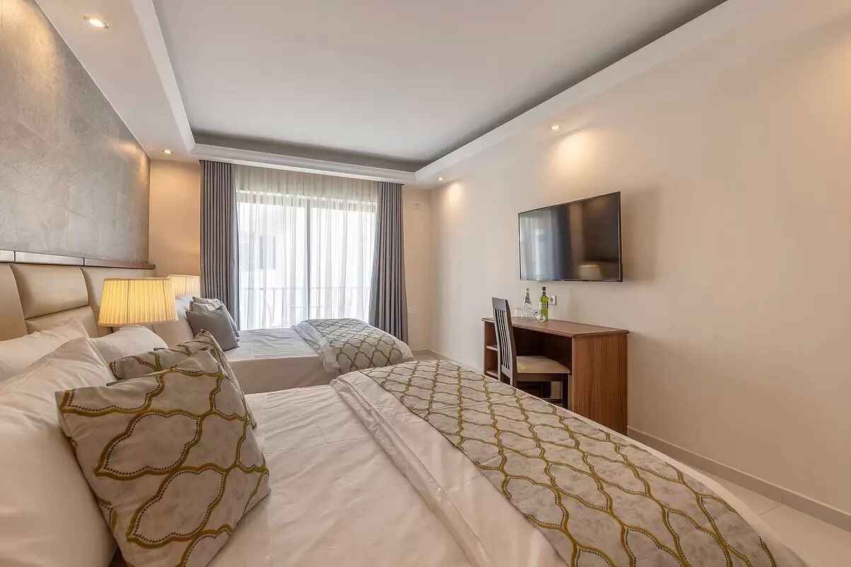 Foto - Dun Gorg Guest House