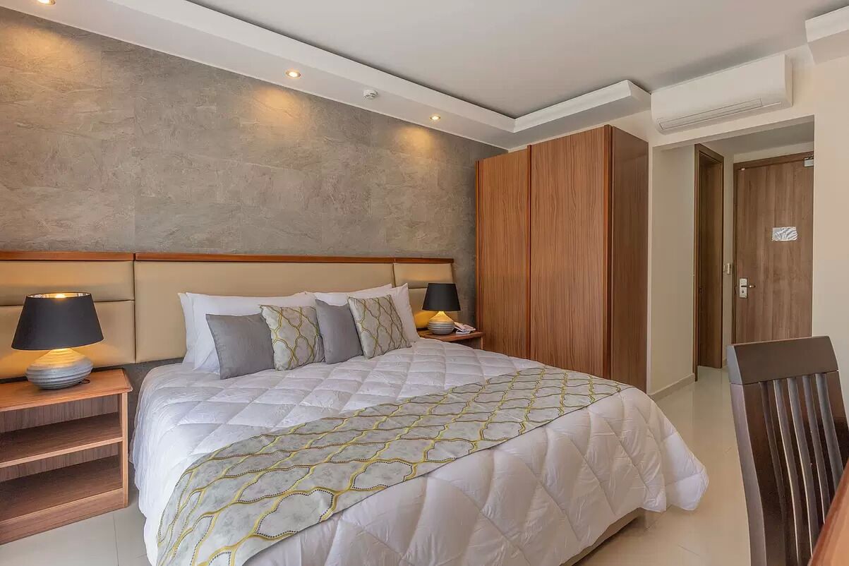 Foto - Dun Gorg Guest House