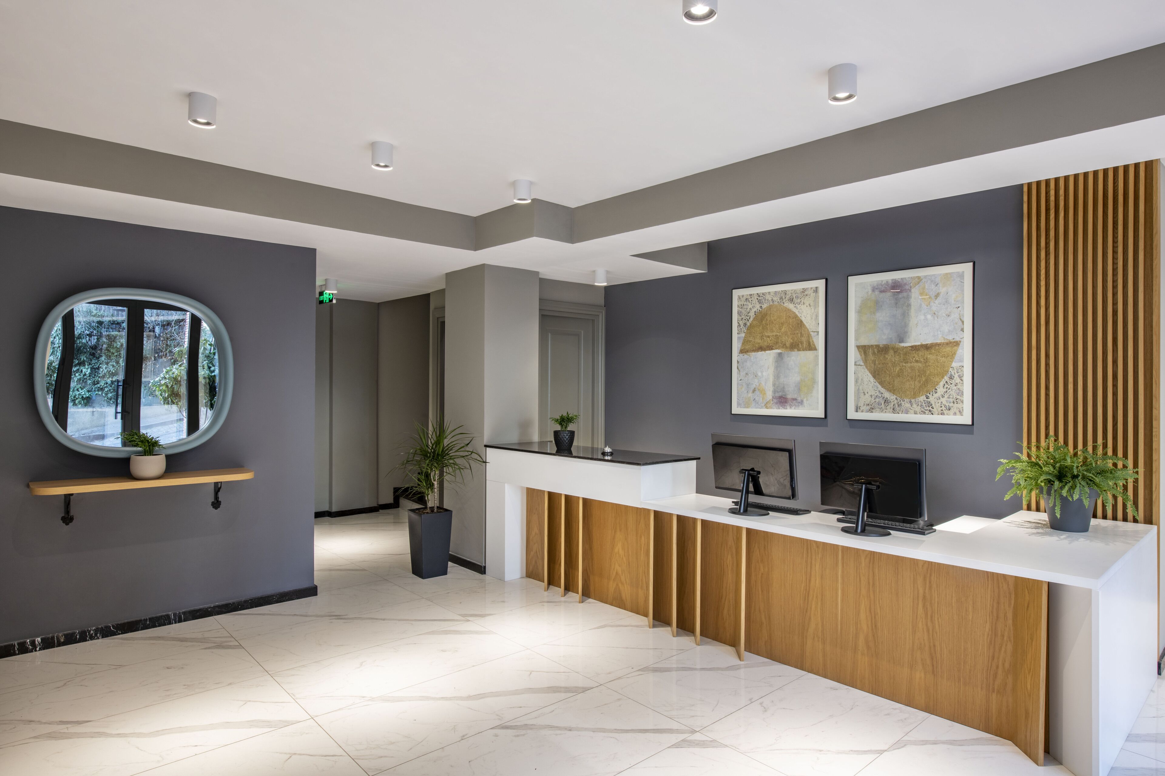 Photo - Barnovi Boutique Hotel