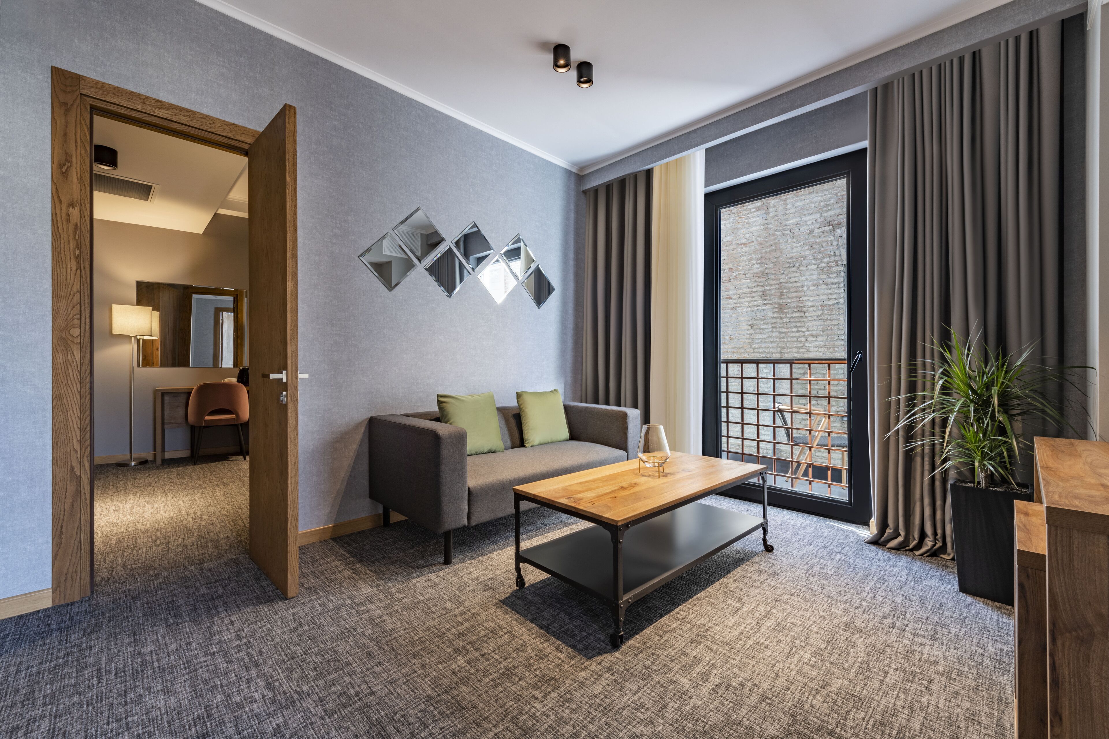 Photo - Barnovi Boutique Hotel