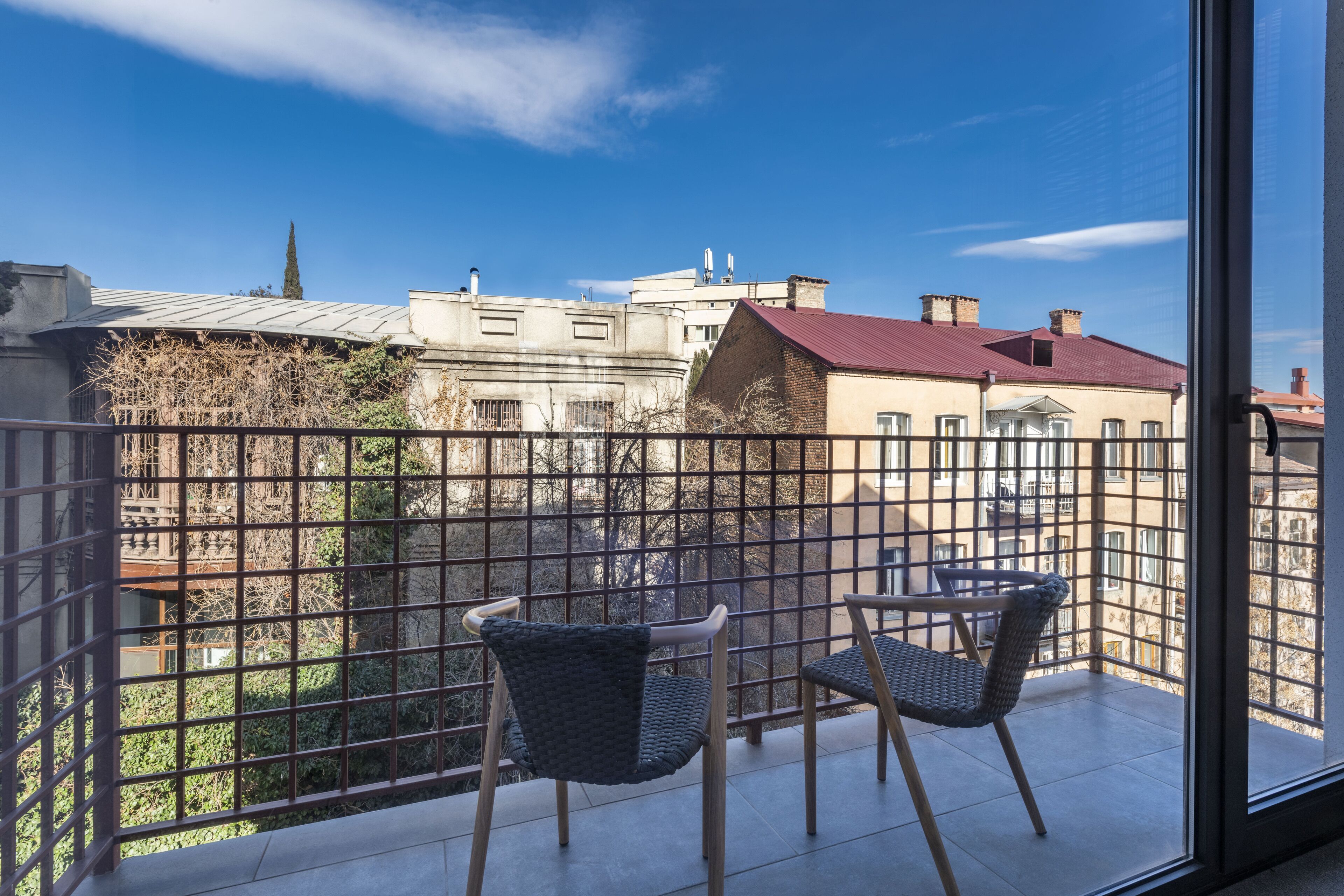 Photo - Barnovi Boutique Hotel