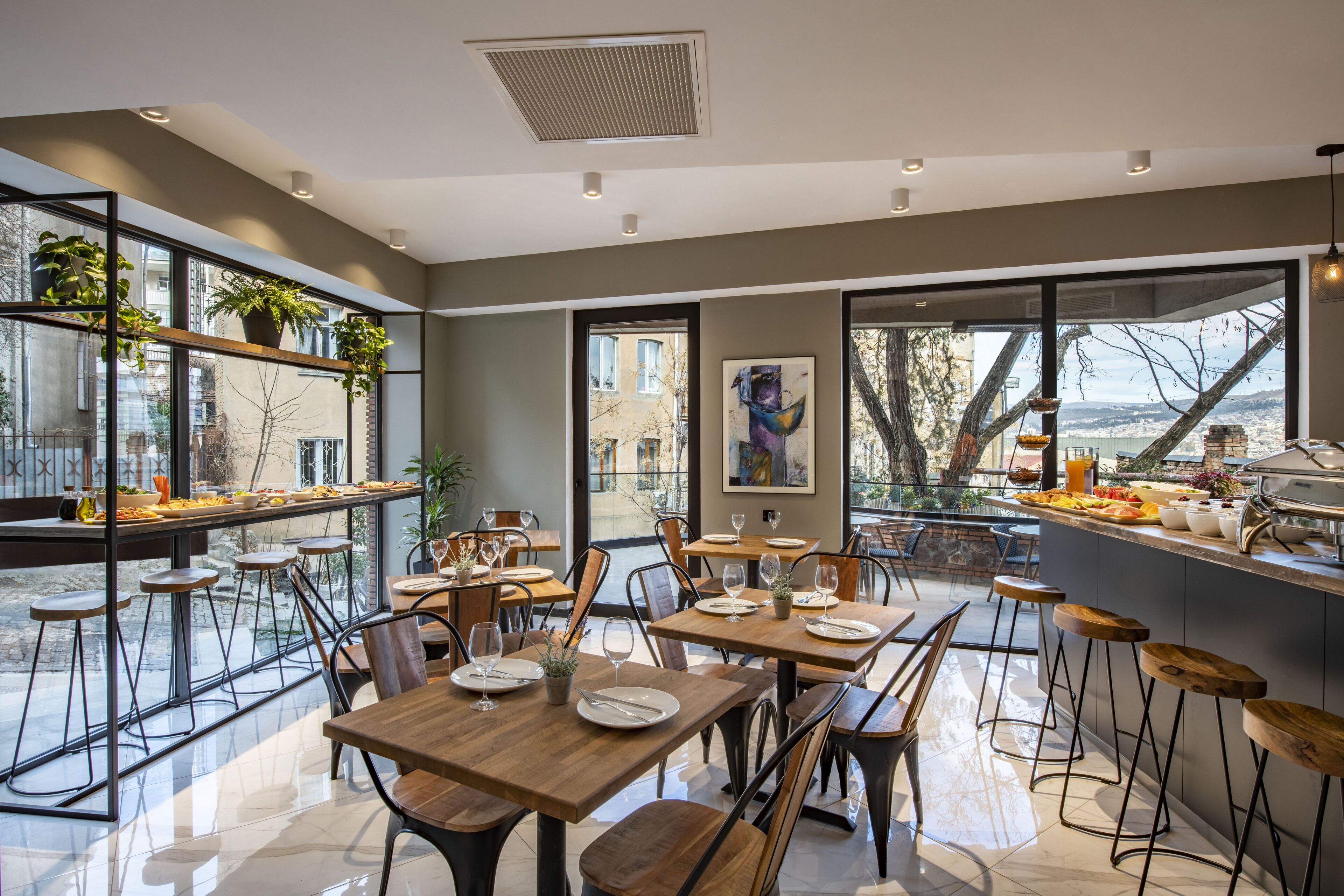 Photo - Barnovi Boutique Hotel