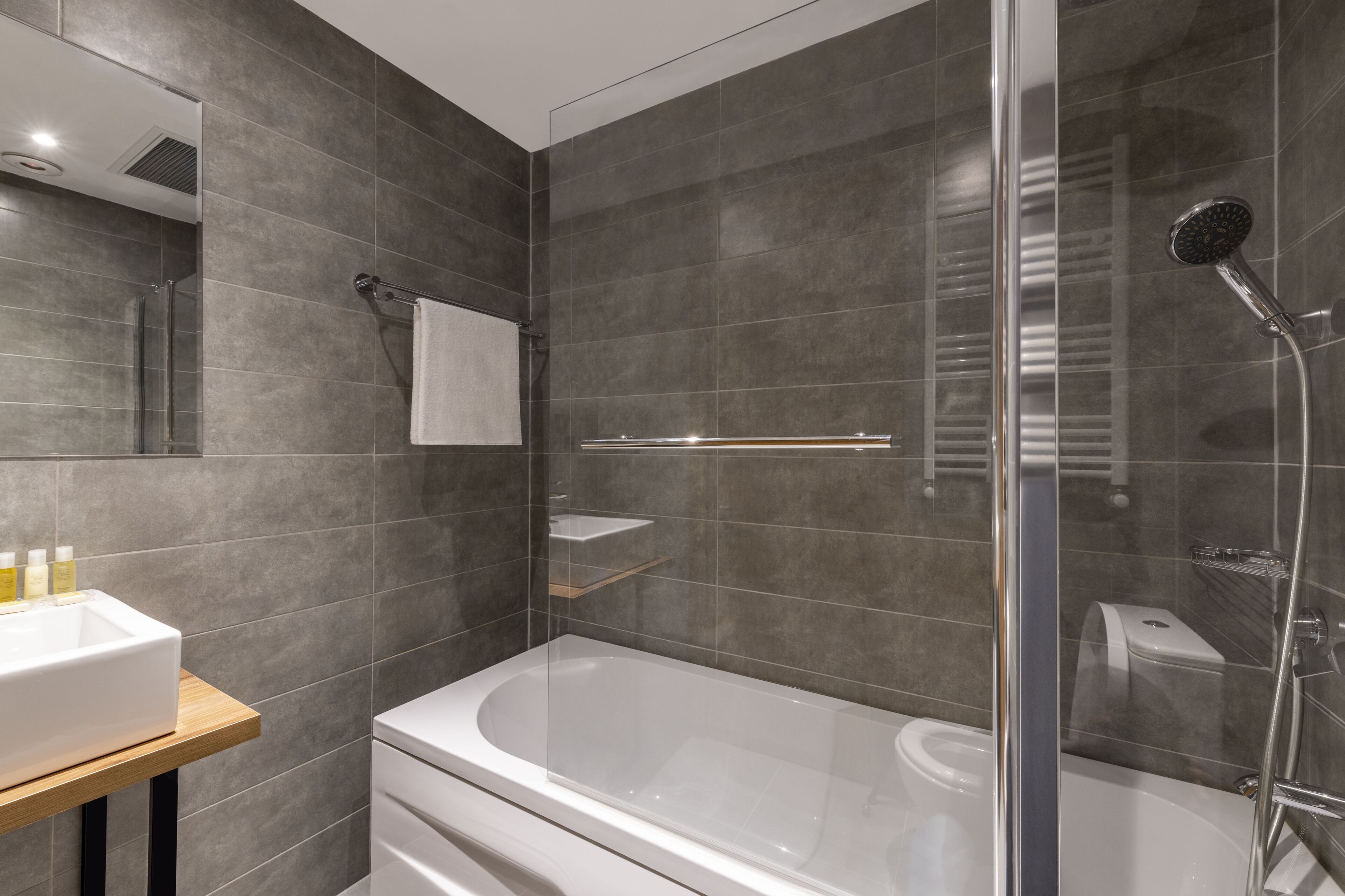 Photo - Barnovi Boutique Hotel