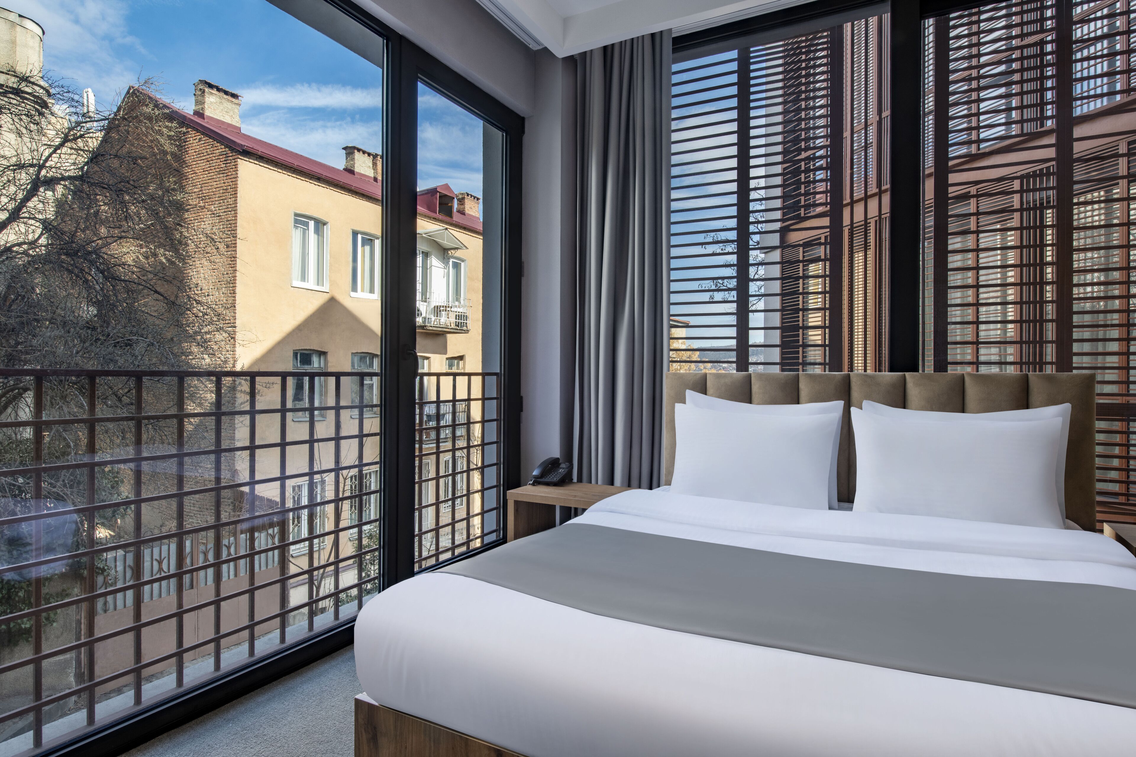 Photo - Barnovi Boutique Hotel