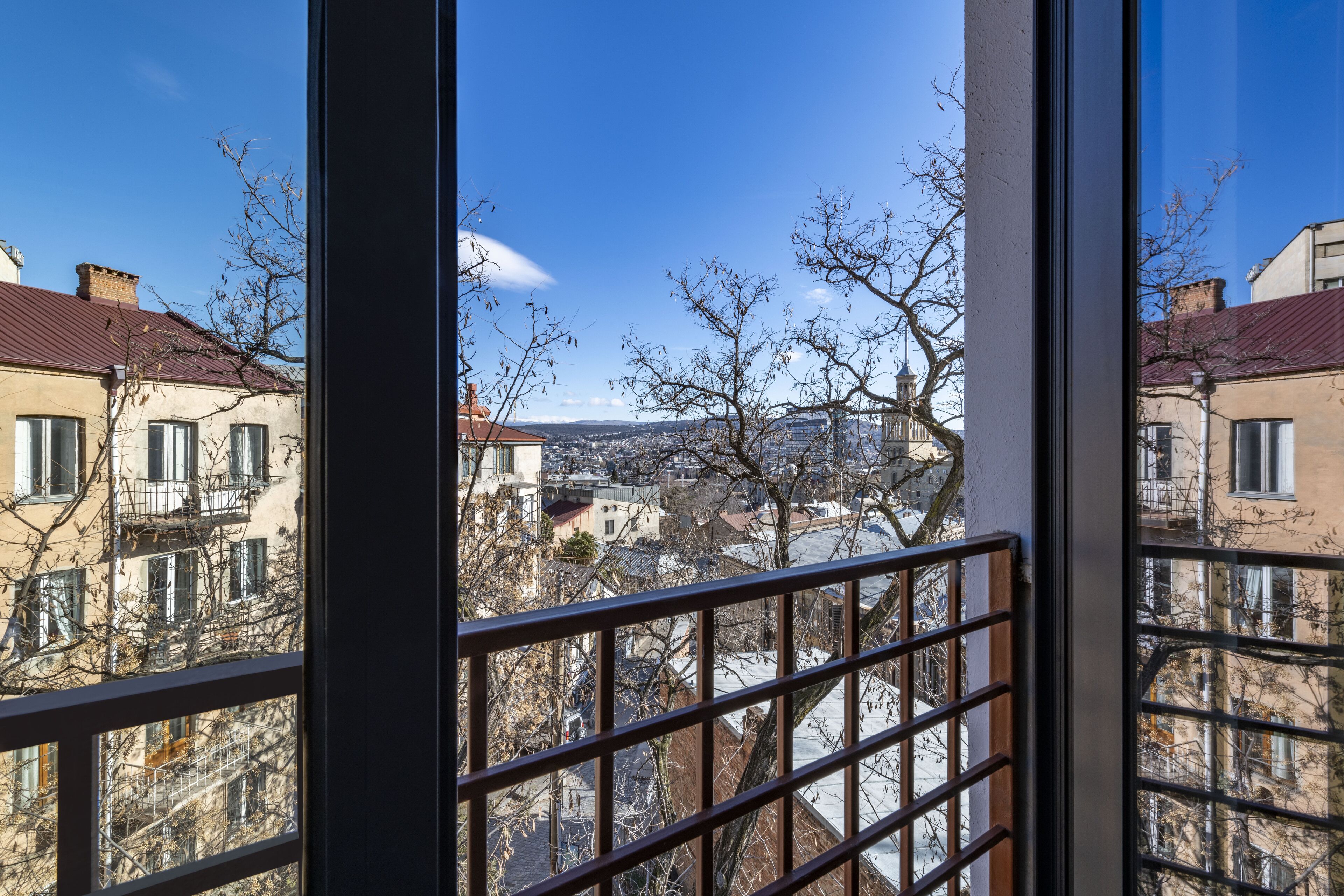 Photo - Barnovi Boutique Hotel