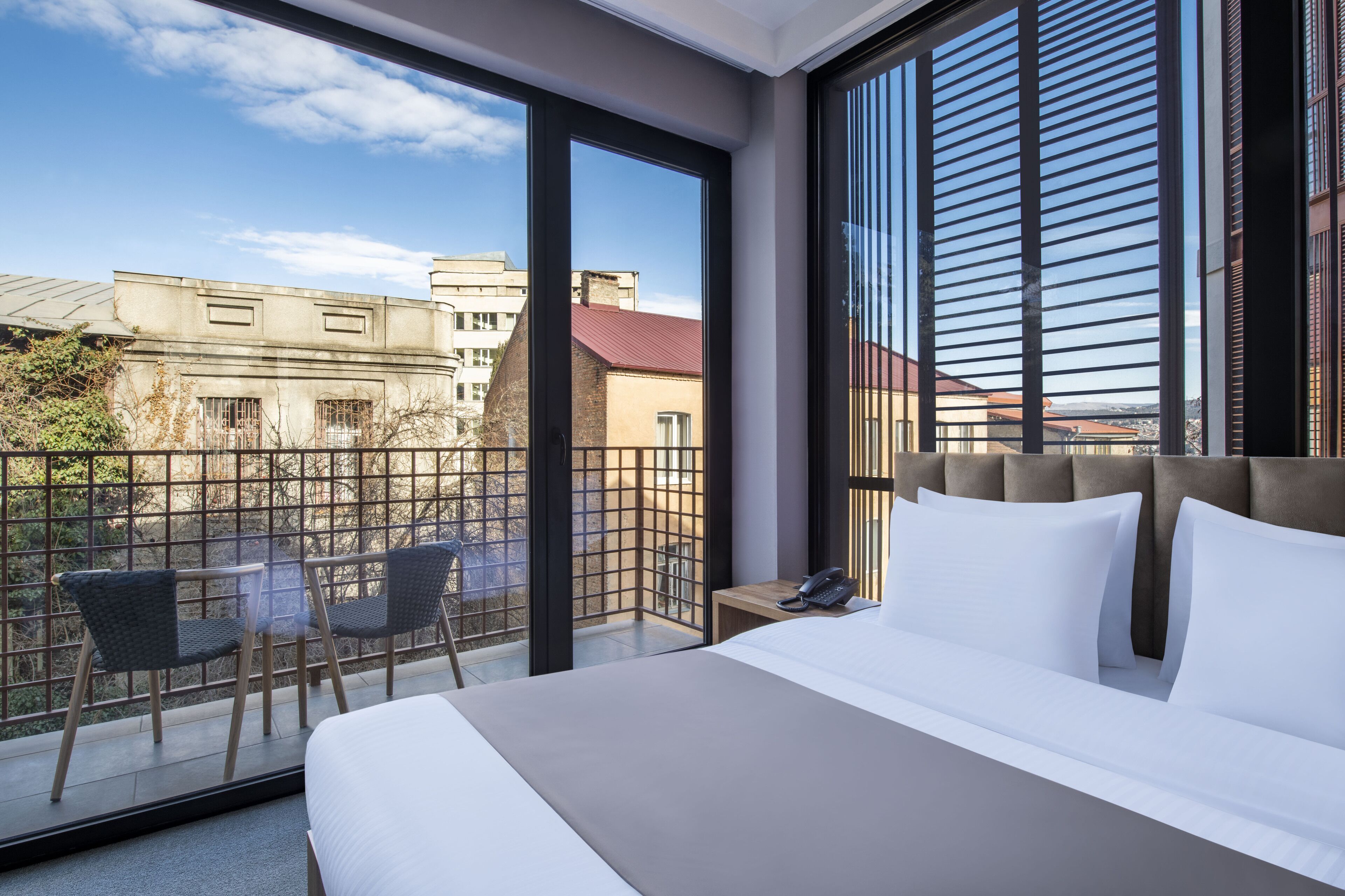 Photo - Barnovi Boutique Hotel