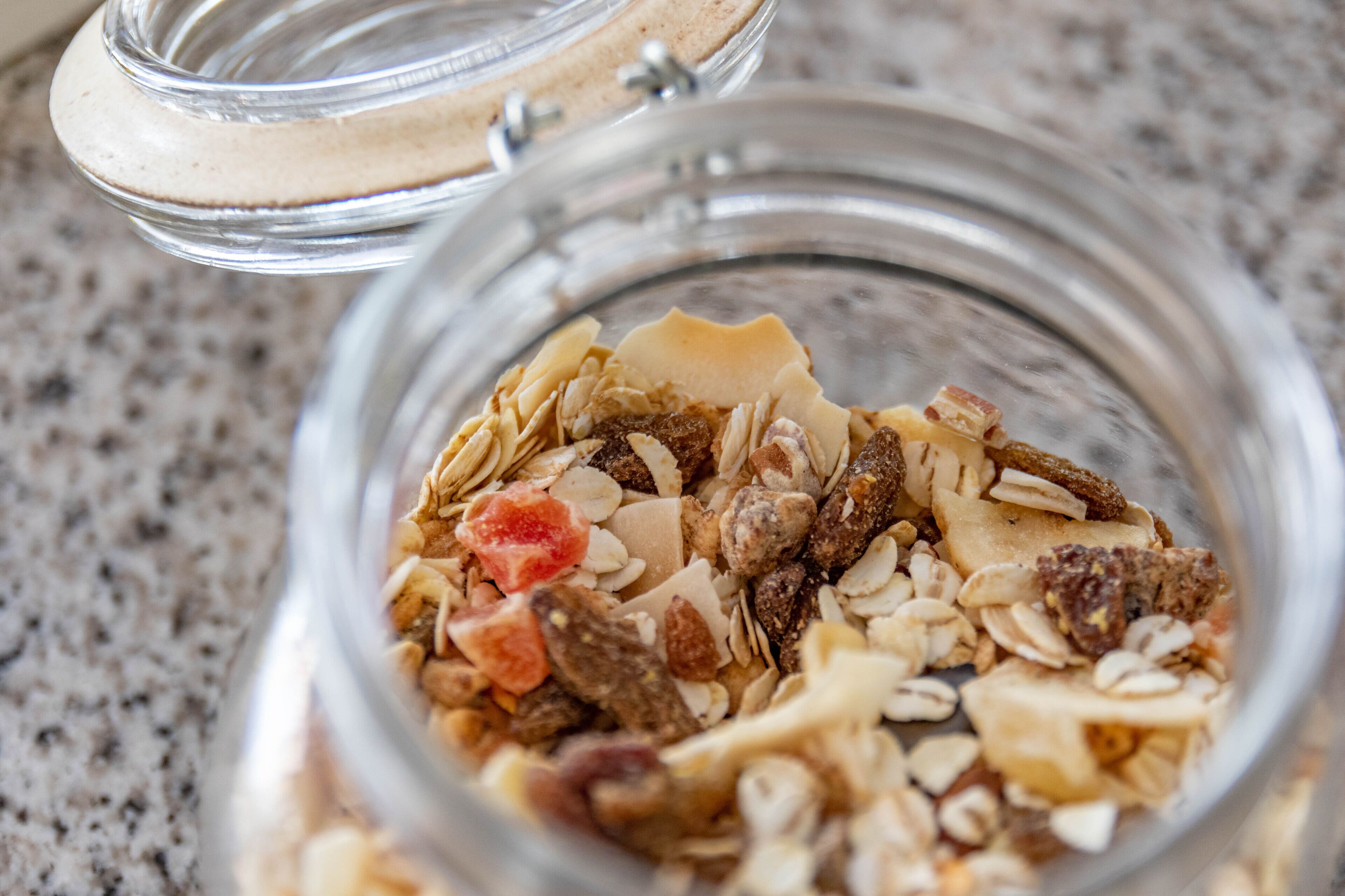 daily buffet breakfast (eur 7 per person)