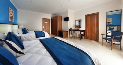 Port View Guest House