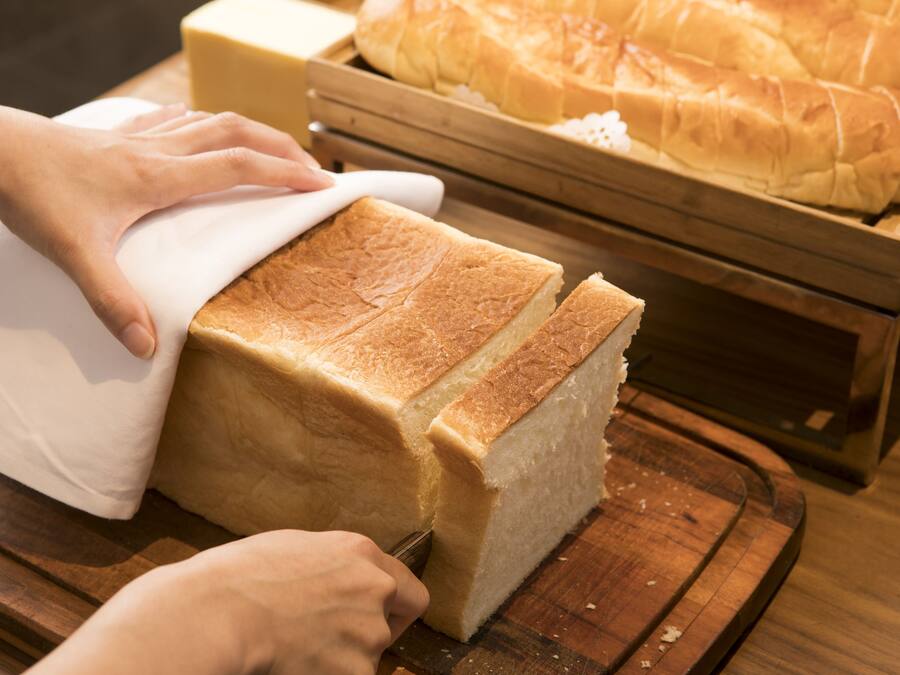 Sarapan prasmanan