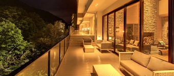 Minakami Hotel Juraku