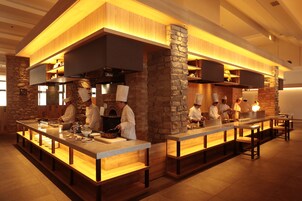 Restaurantes