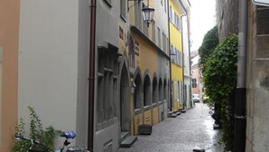 Exterior - Gästehaus Linde Hotel garni (Konstanz)