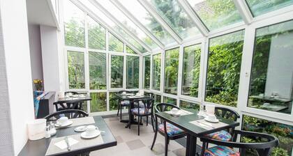 Gästehaus Linde Hotel garni
