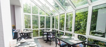 Gästehaus Linde Hotel garni