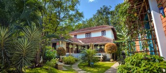 Anamala Serenity Homestay