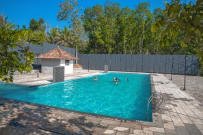 Exterior - Anamala Serenity Homestay (Talappilly)