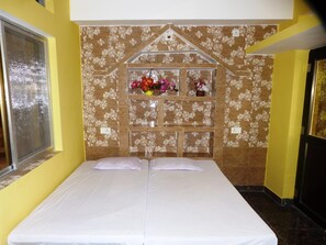 Free WiFi - Monika Mansion (Gaya)