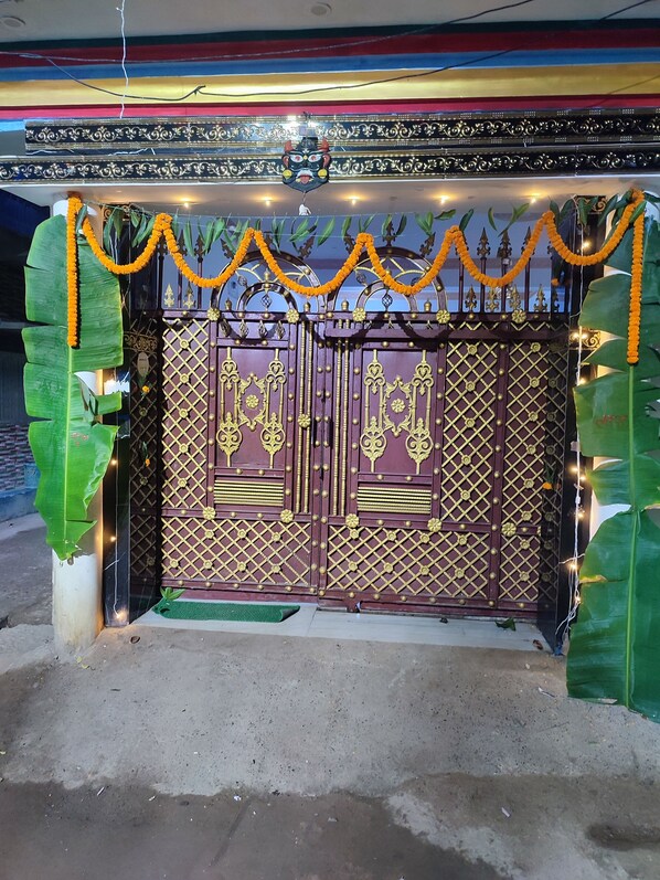 Towels - Monika Mansion (Gaya)