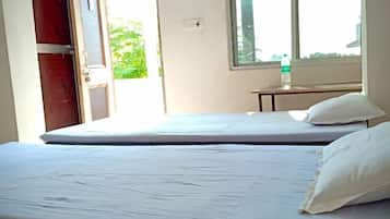 Kamar Double Klasik | Wi-Fi gratis