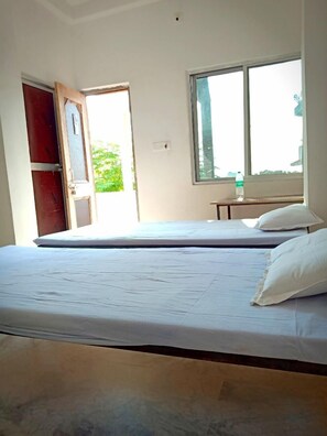 Free WiFi - Monika Mansion (Gaya)