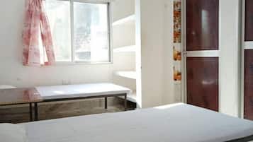 Chambre Double Classique | Wi-Fi gratuit