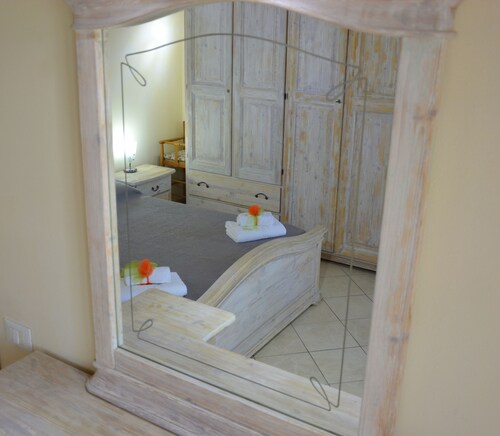 Apartment in the countryside 10 minutes drive from Lucca