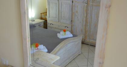 Apartment in the countryside 10 minutes drive from Lucca