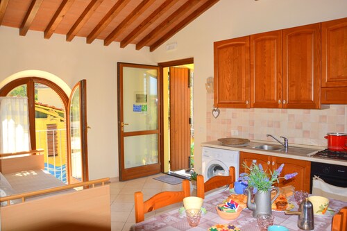 Apartment in the countryside 10 minutes drive from Lucca