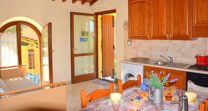 Apartment in the countryside 10 minutes drive from Lucca