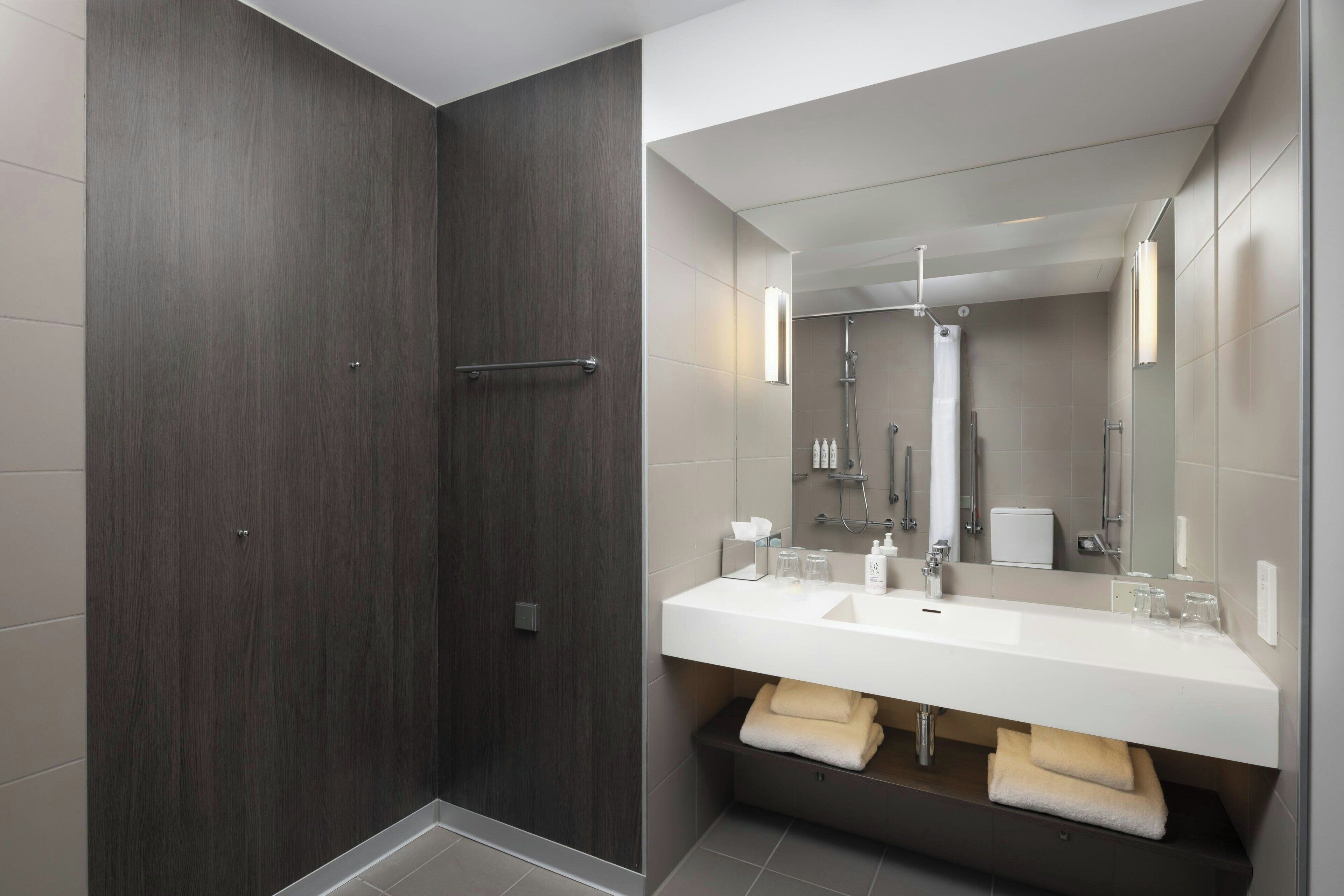 Foto - Moxy Southampton